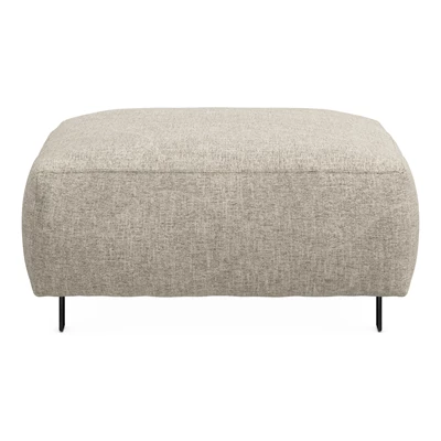 Siena Soffpuff 91 x 42 x 94 cm