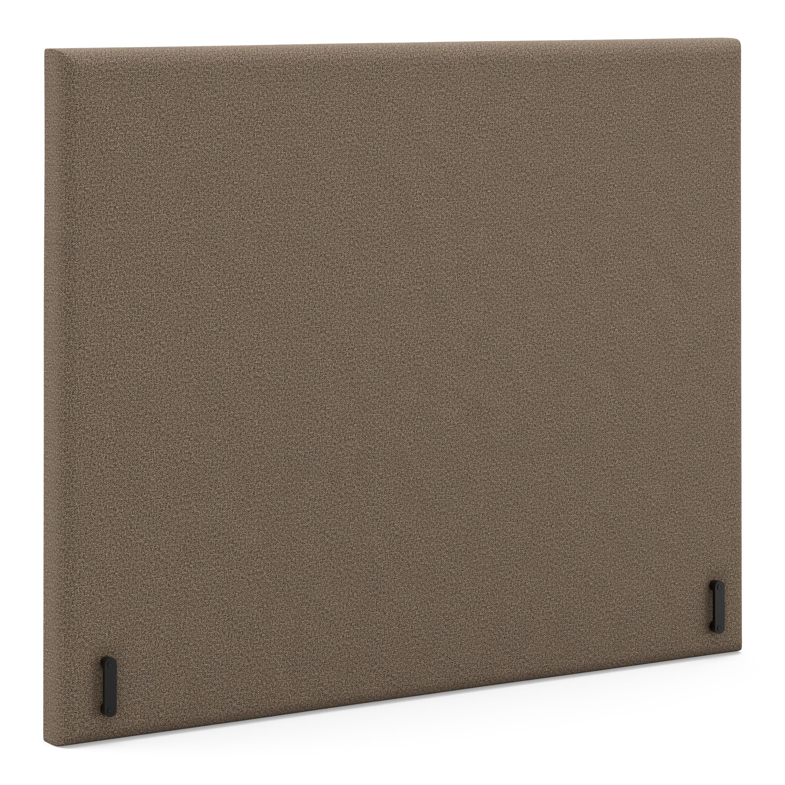 Nocturne by TEMPUR Classic Sänggavel 140 x 115 x 9,7 cm 