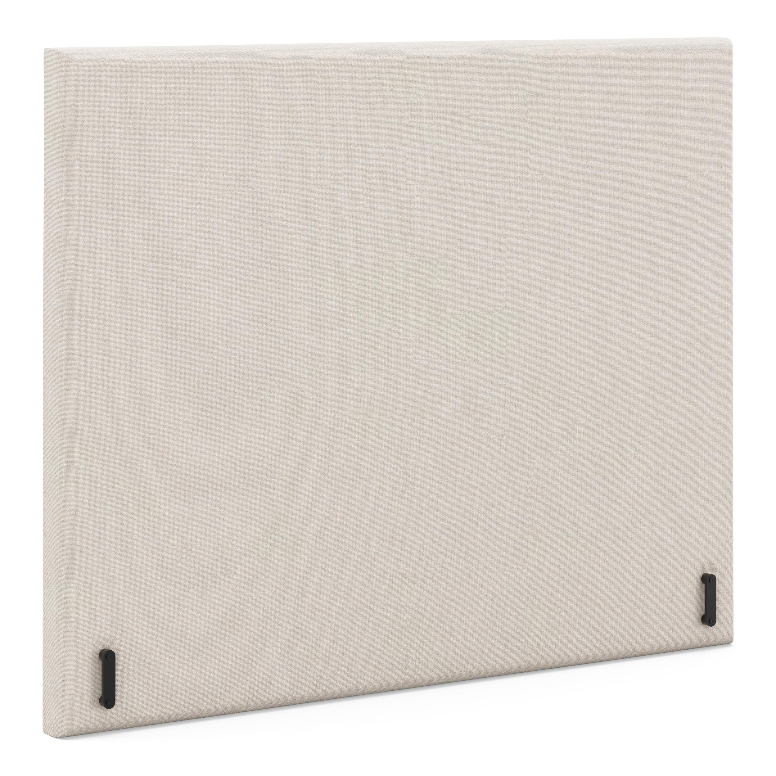 Nocturne by TEMPUR Classic Sänggavel 140 x 115 x 9,7 cm 