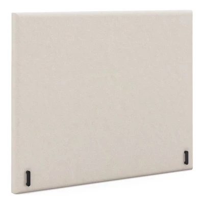 Nocturne by TEMPUR Classic Sänggavel 140 x 115 x 9,7 cm