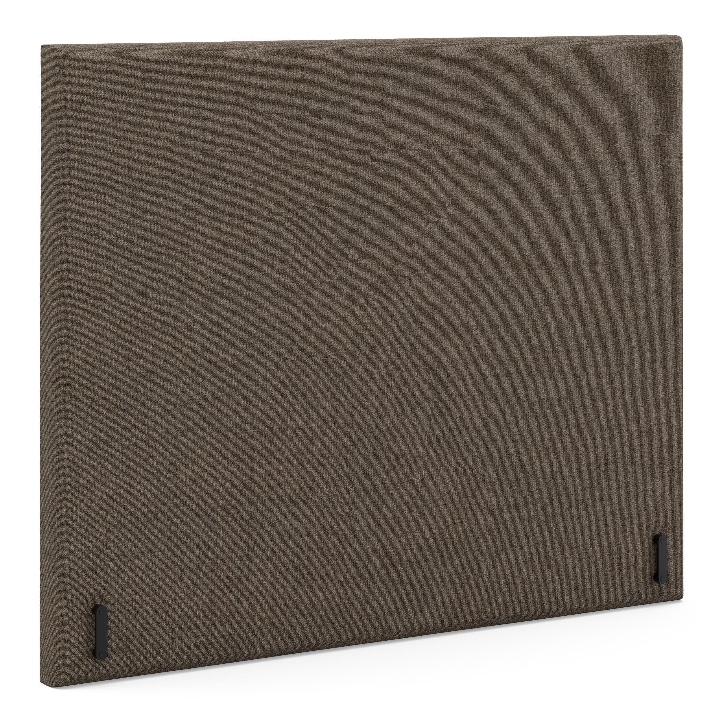 Nocturne by TEMPUR Classic Sänggavel 140 x 115 x 9,7 cm 