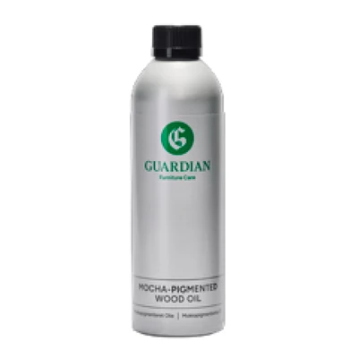 Guardian Träolja
