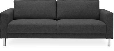 Cleveland 3 sits Soffa