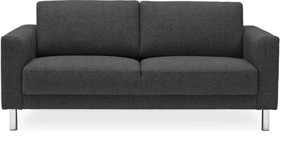 Cleveland 2 sits Soffa