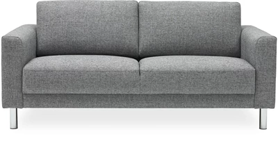 Cleveland 2 sits Soffa