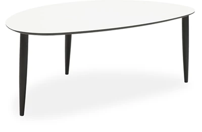 Flair Soffbord 128 x 50 x 80 cm