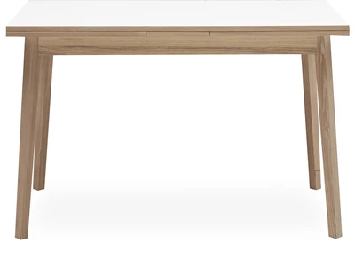 Single Matbord 120 x 80 x 76 cm