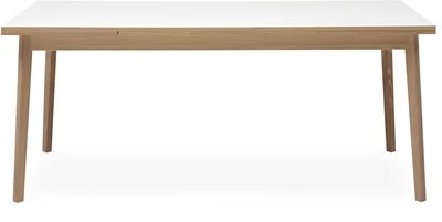 Single Matbord 180 x 90 x 76 cm