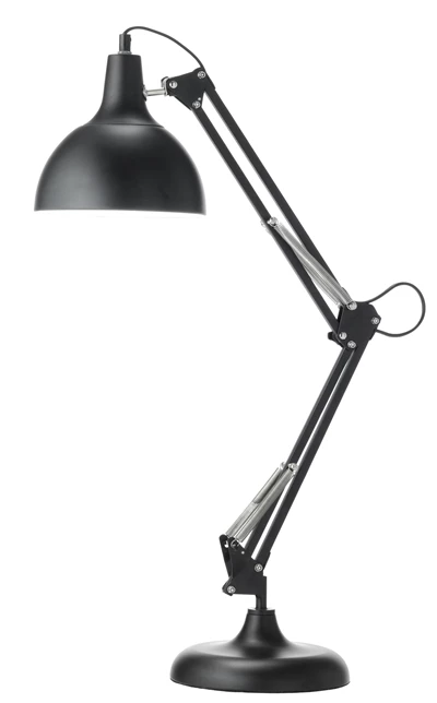 Hobby deluxe Bordslampa 70 x 19 cm