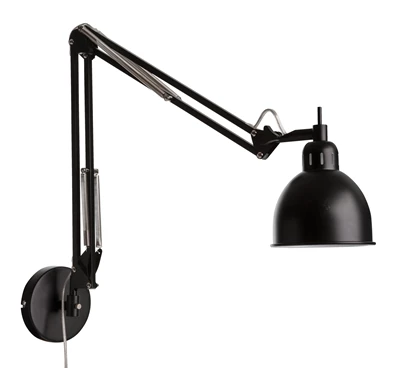 Job Vägglampa 13,50 cm