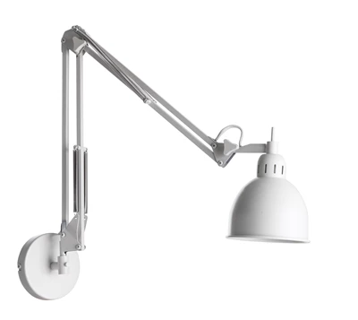 Job Vägglampa 13,50 cm
