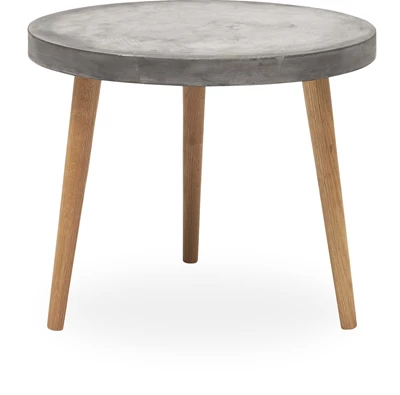 Heimdal Loungebord 46 x 60 cm