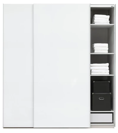 Cabina 200 cm Garderob 
200 x 220 x 63 cm