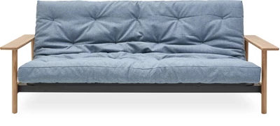 Innovation Living - Aslak Soft Spring Nordic Bäddsoffa