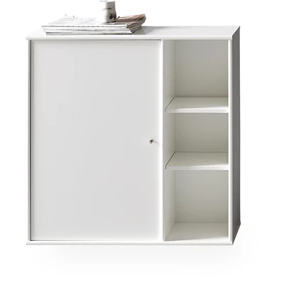 MIstral Kubus 028 Grundmodul till hylla