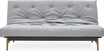 Innovation Living - Aslak Soft Spring Nordic Bäddsoffa