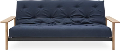Innovation Living - Aslak Soft Spring Nordic Bäddsoffa