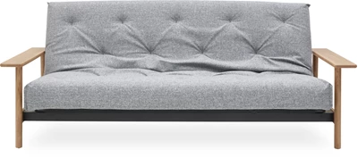 Innovation Living - Aslak Soft Spring Nordic Bäddsoffa