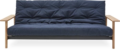 Innovation Living - Aslak Spring Round Bäddsoffa