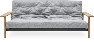 Innovation Living - Aslak Spring Round Bäddsoffa