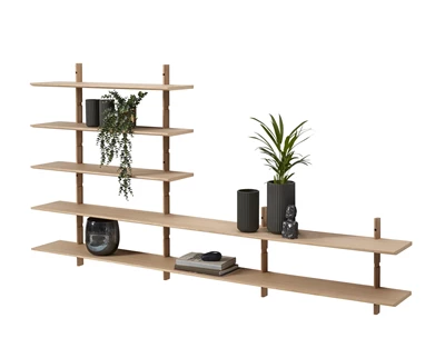 Less Hyllsystem