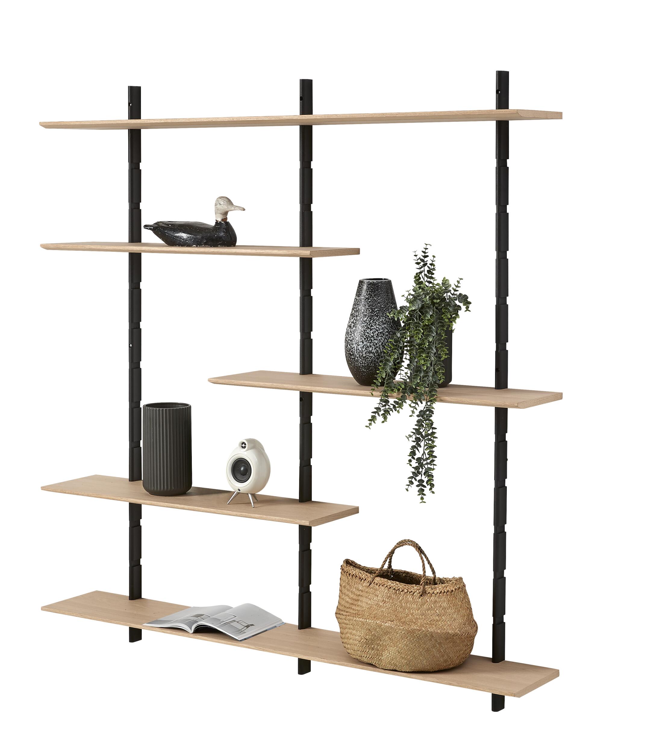 Less Hyllplan till hylla 