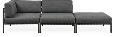 Horizon Lounge soffa