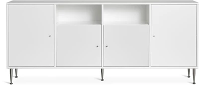 Mistral Classic 110 Grundmodul till hylla
