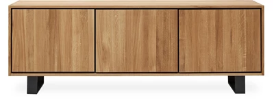 Timber Skänk