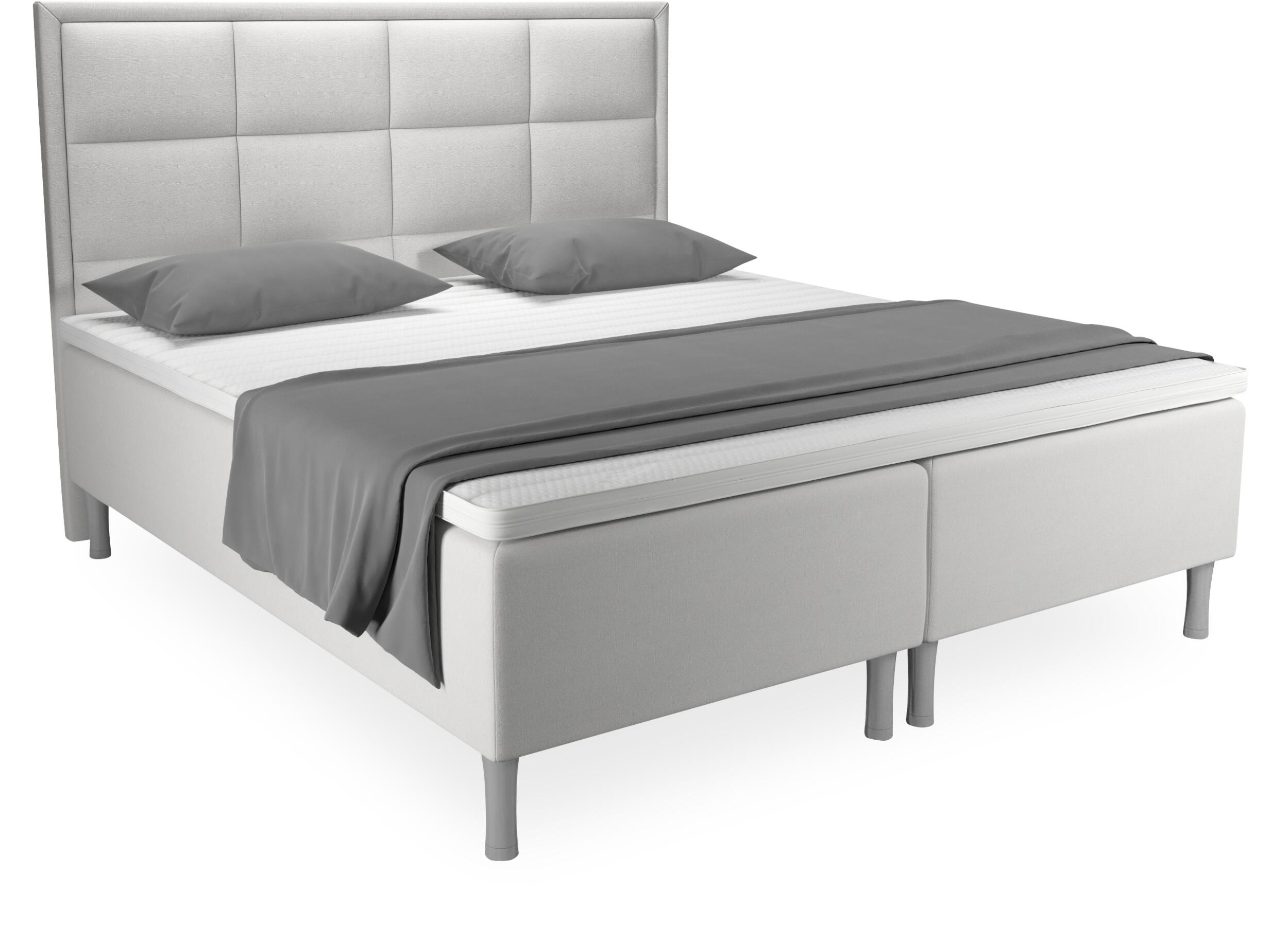 wonderland Superior Bäddmadrass 180 x 200 x 8 cm 