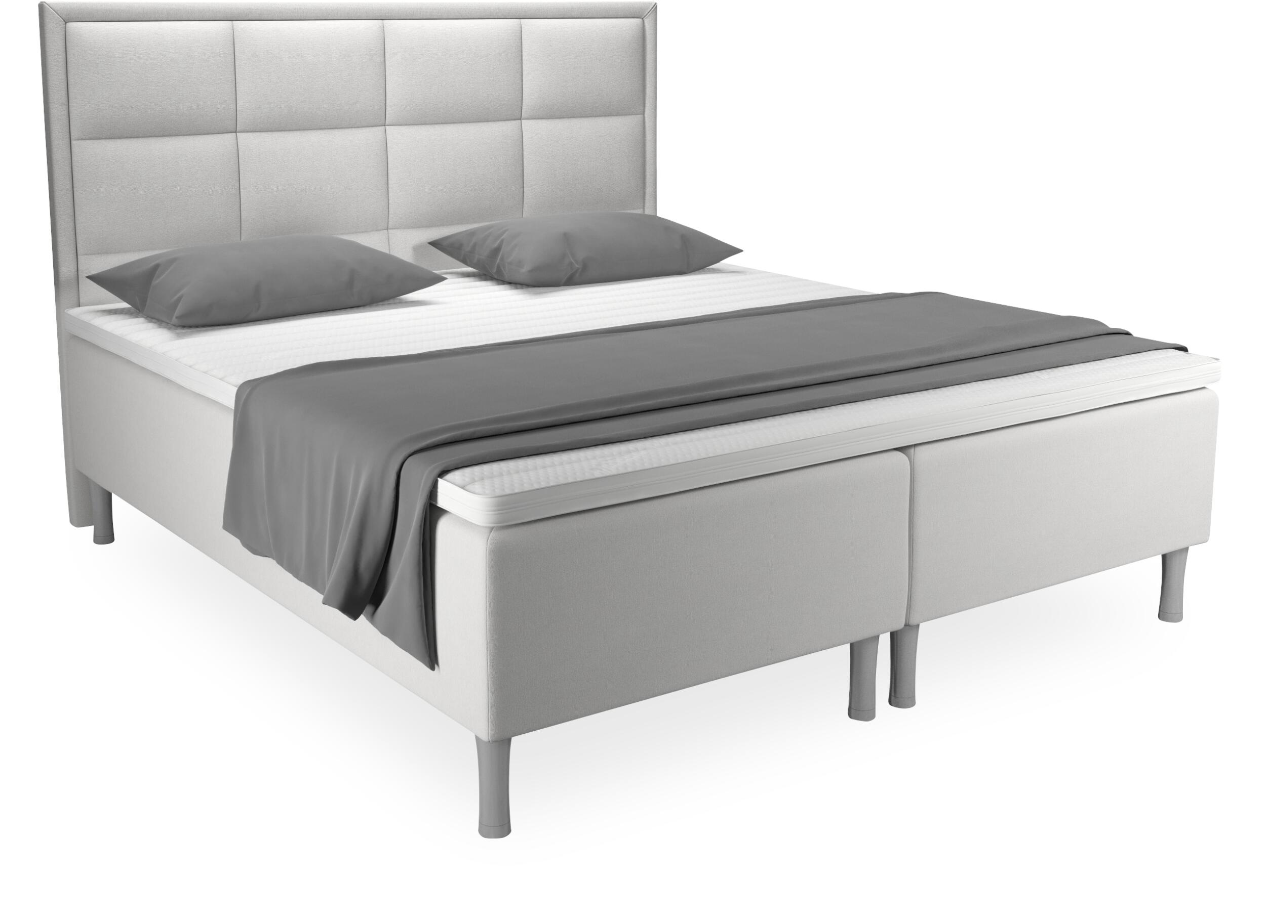 wonderland Superior Bäddmadrass 180 x 200 x 8 cm 