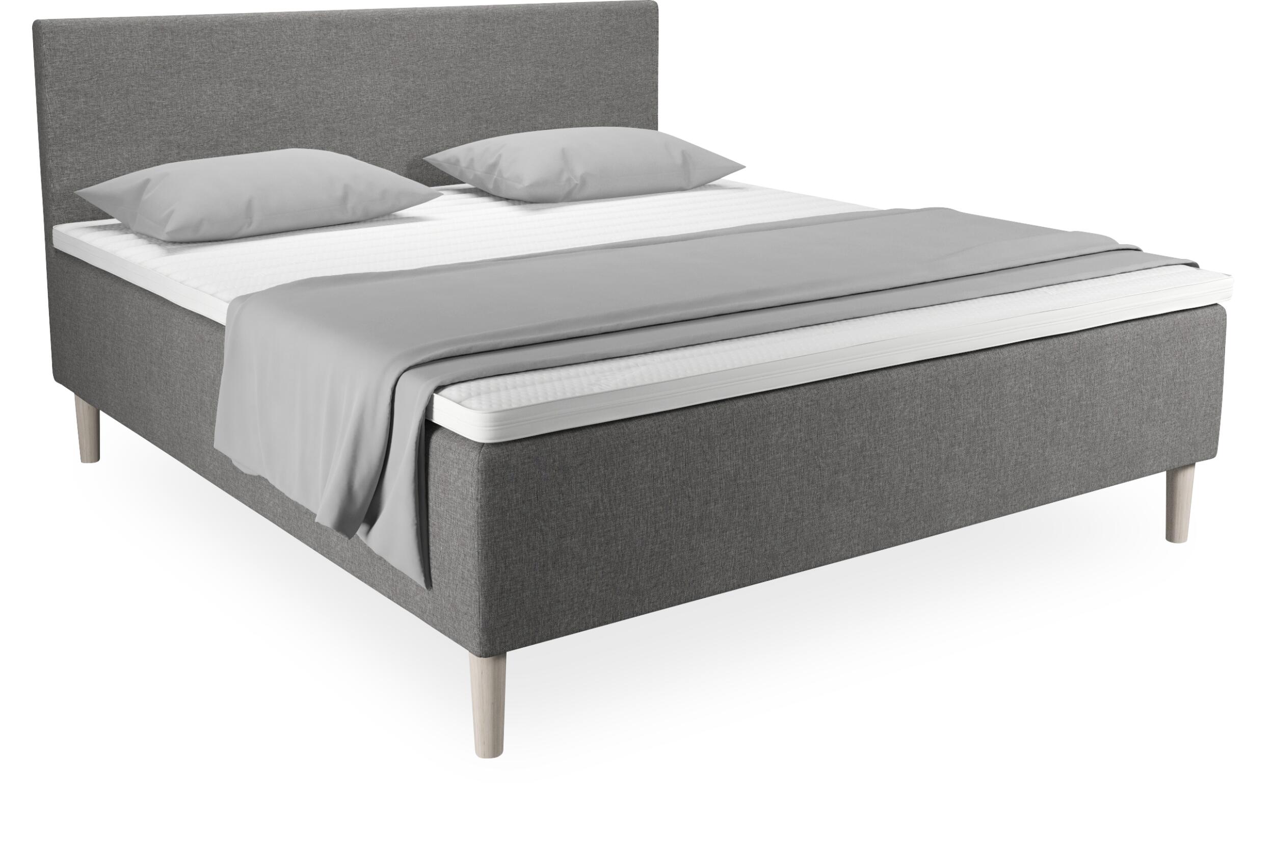 wonderland Superior Bäddmadrass 180 x 200 x 8 cm 