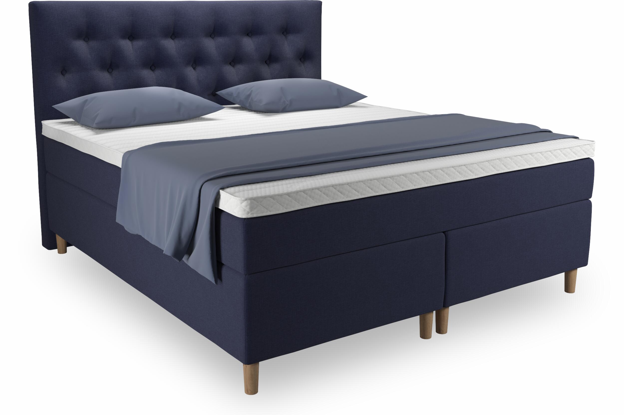 wonderland Superior Bäddmadrass 180 x 200 x 8 cm 