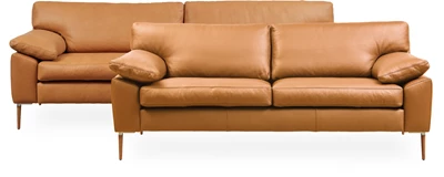 DC 8900 Soffgrupp - 3+2½ pers