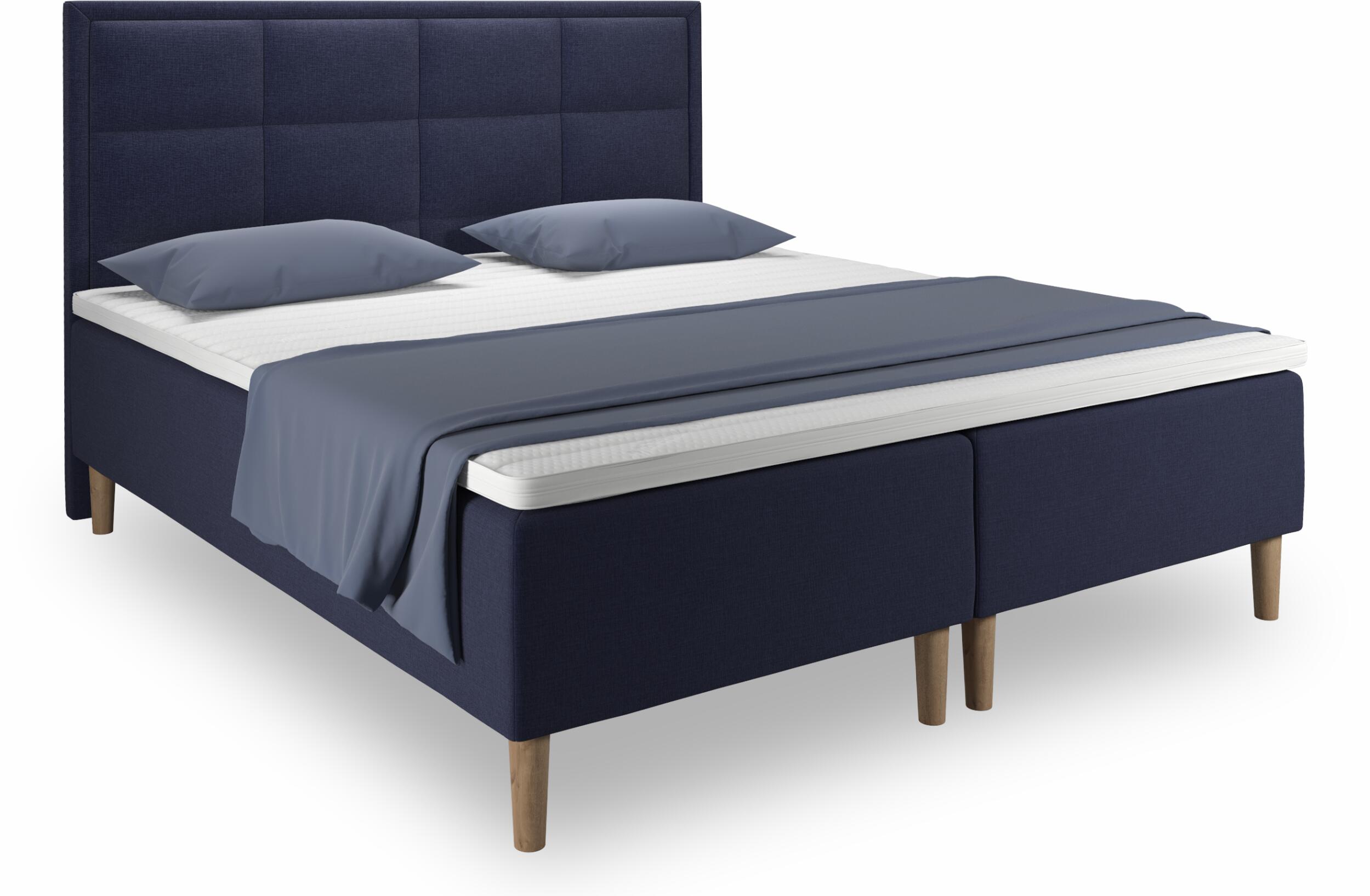 wonderland Superior Bäddmadrass 180 x 200 x 8 cm 