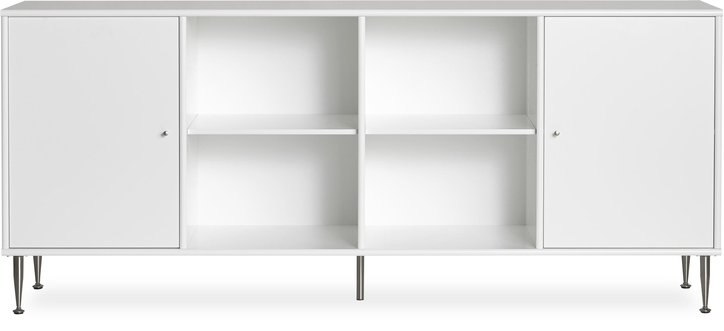 Mistral Classic 110 Grundmodul till hylla 