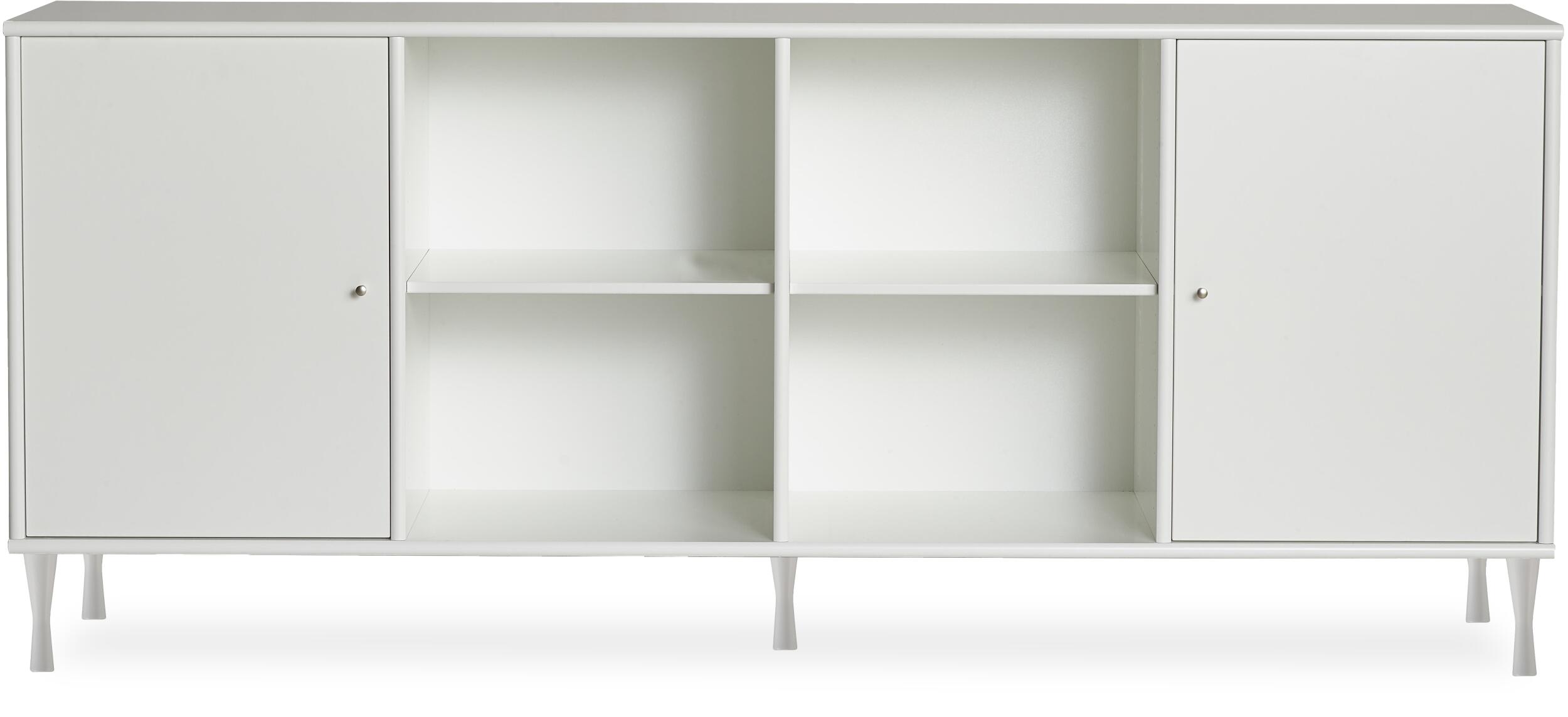 Mistral Classic 110 Grundmodul till hylla 