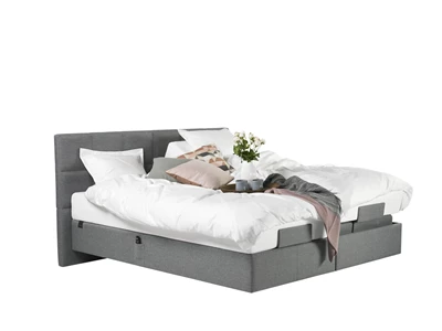Tempur Spring Box Adjustable ställbar säng