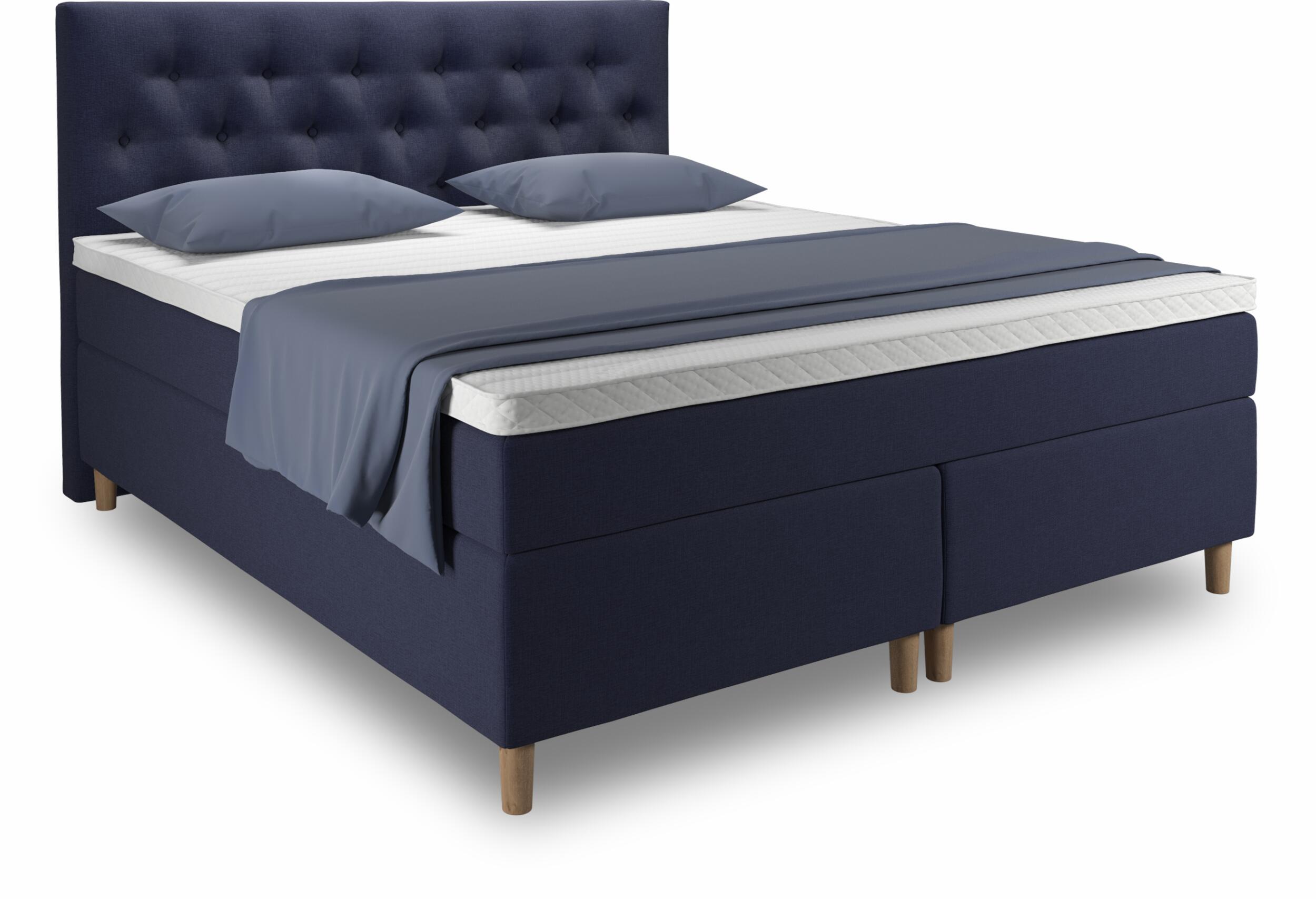 wonderland Superior Bäddmadrass 180 x 200 x 8 cm 