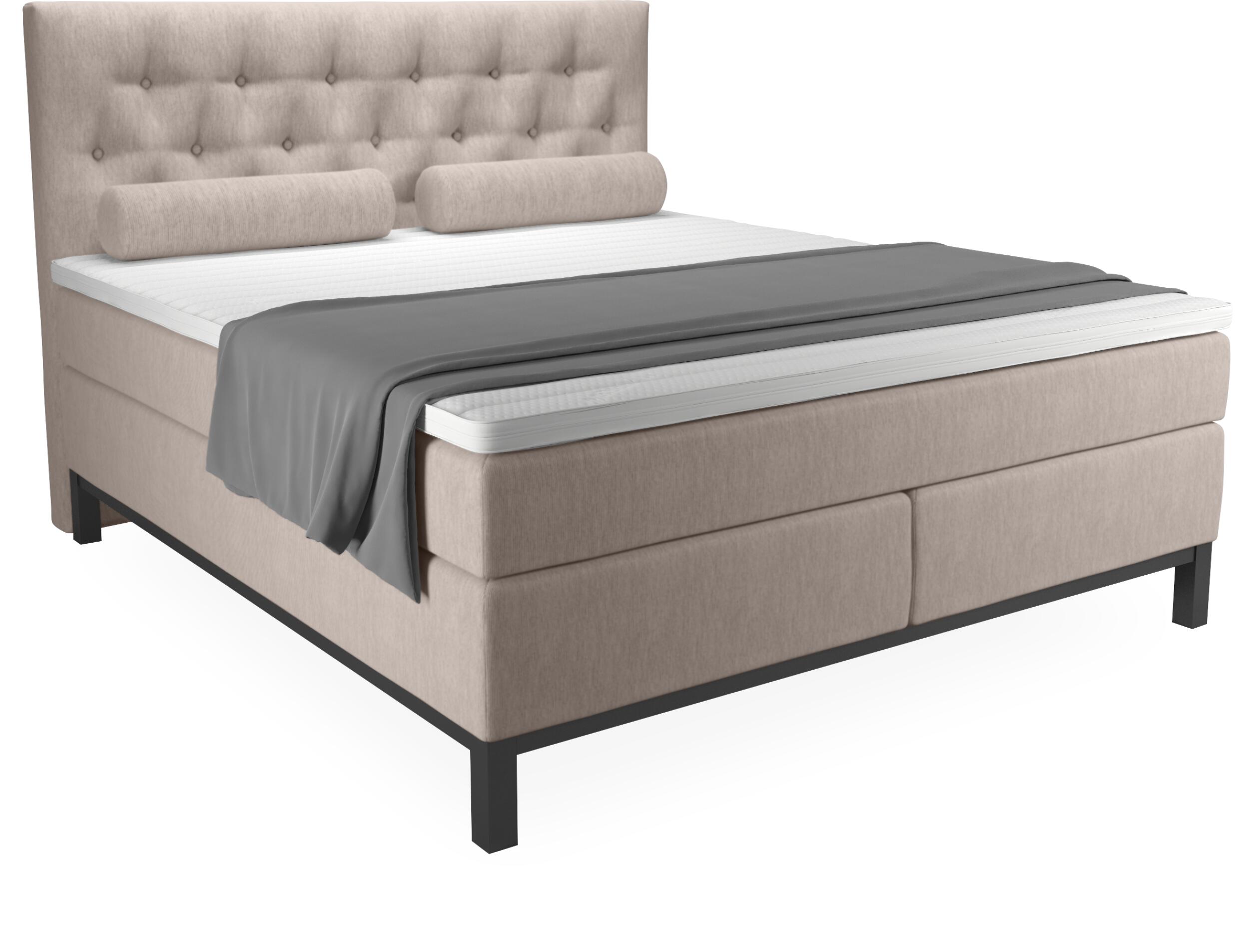 wonderland Superior Bäddmadrass 180 x 200 x 8 cm 