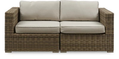 Calvi Lounge soffa