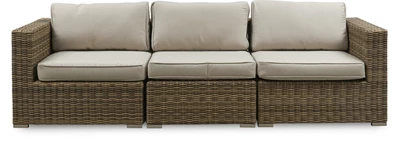 Calvi Lounge soffa