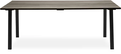 Real 200 x 95 x 75 cm Matbord