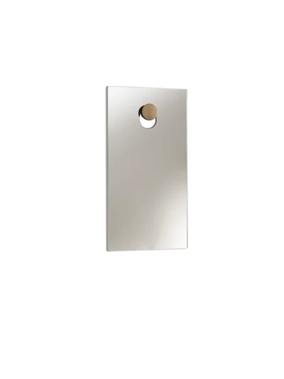 Mistral Classic Spegel 45.5 x 90 x 0.4 cm