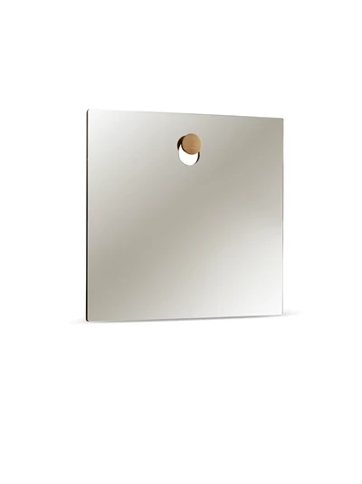 Mistral Classic Spegel 90 x 90 x 0.4 cm