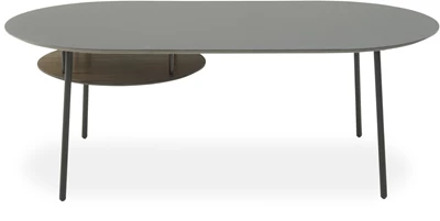 Norton Soffbord 128 x 45 x 68 cm