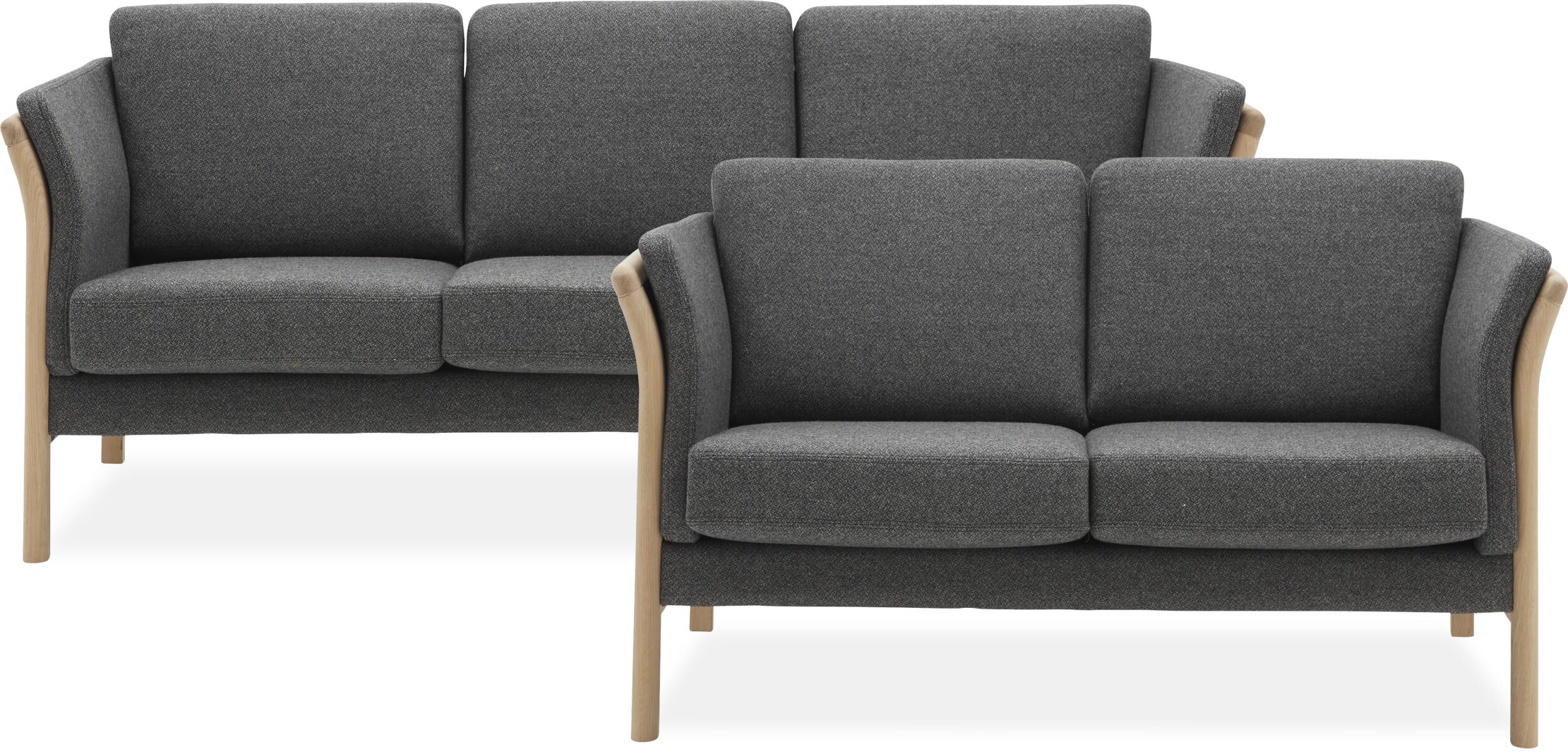 Absalon 3 sits Soffa 