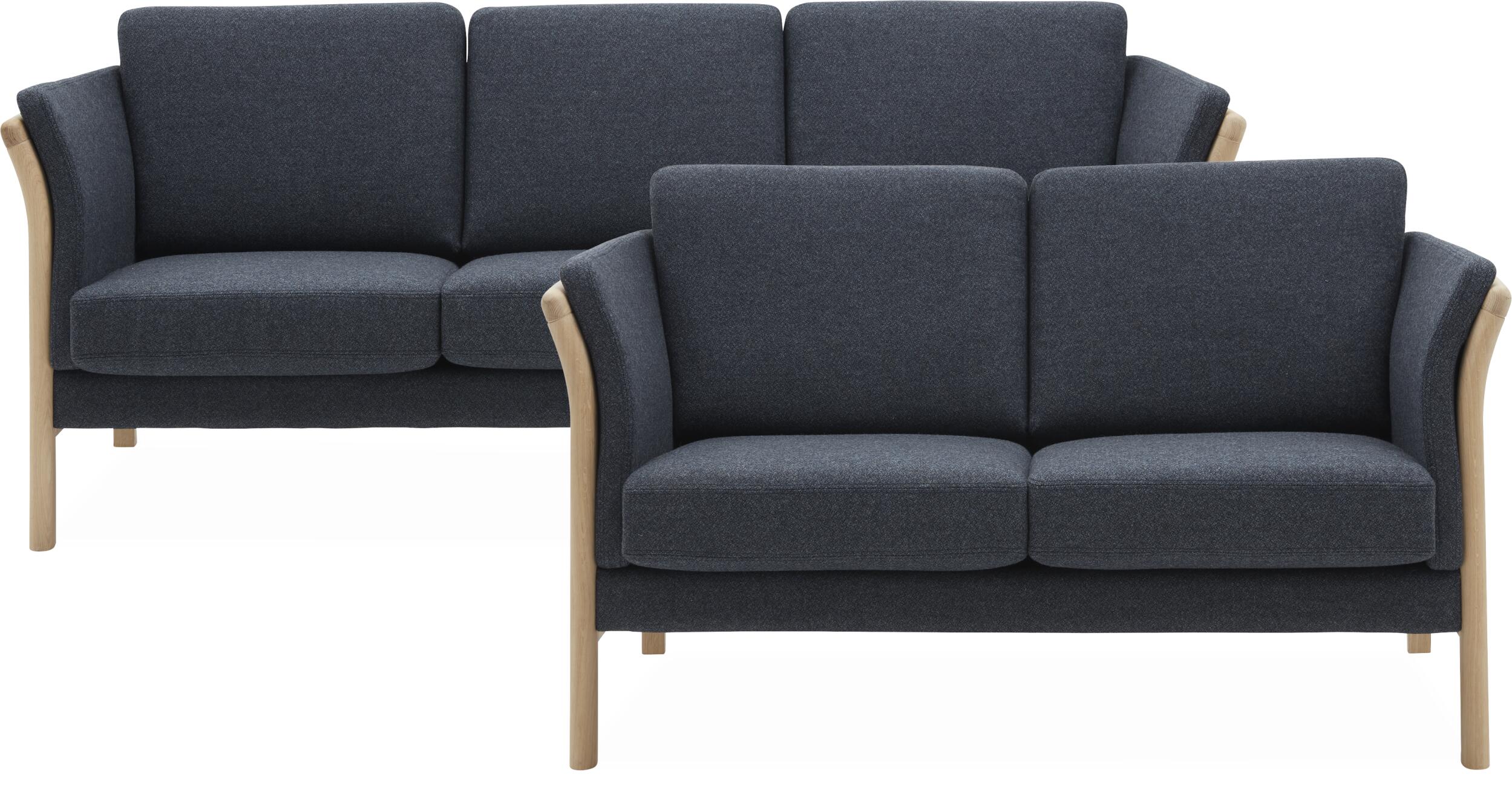 Absalon 3 sits Soffa 