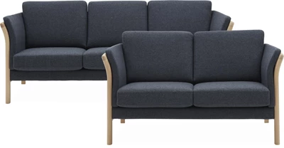 Absalon Soffgrupp - 3+2 pers