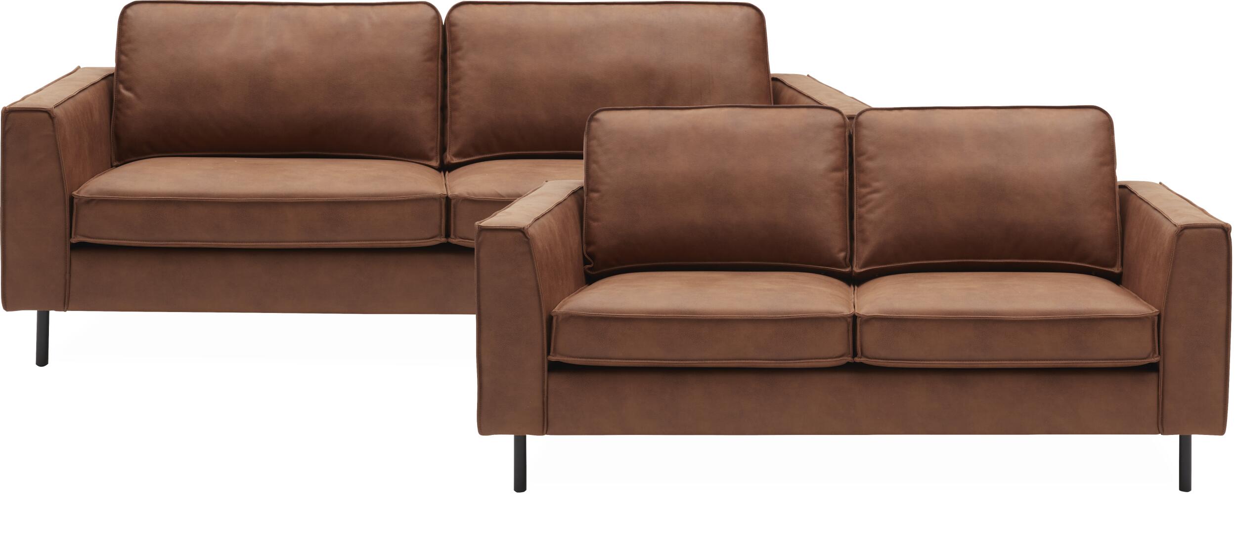 Scott Soffgrupp - 3+2 pers